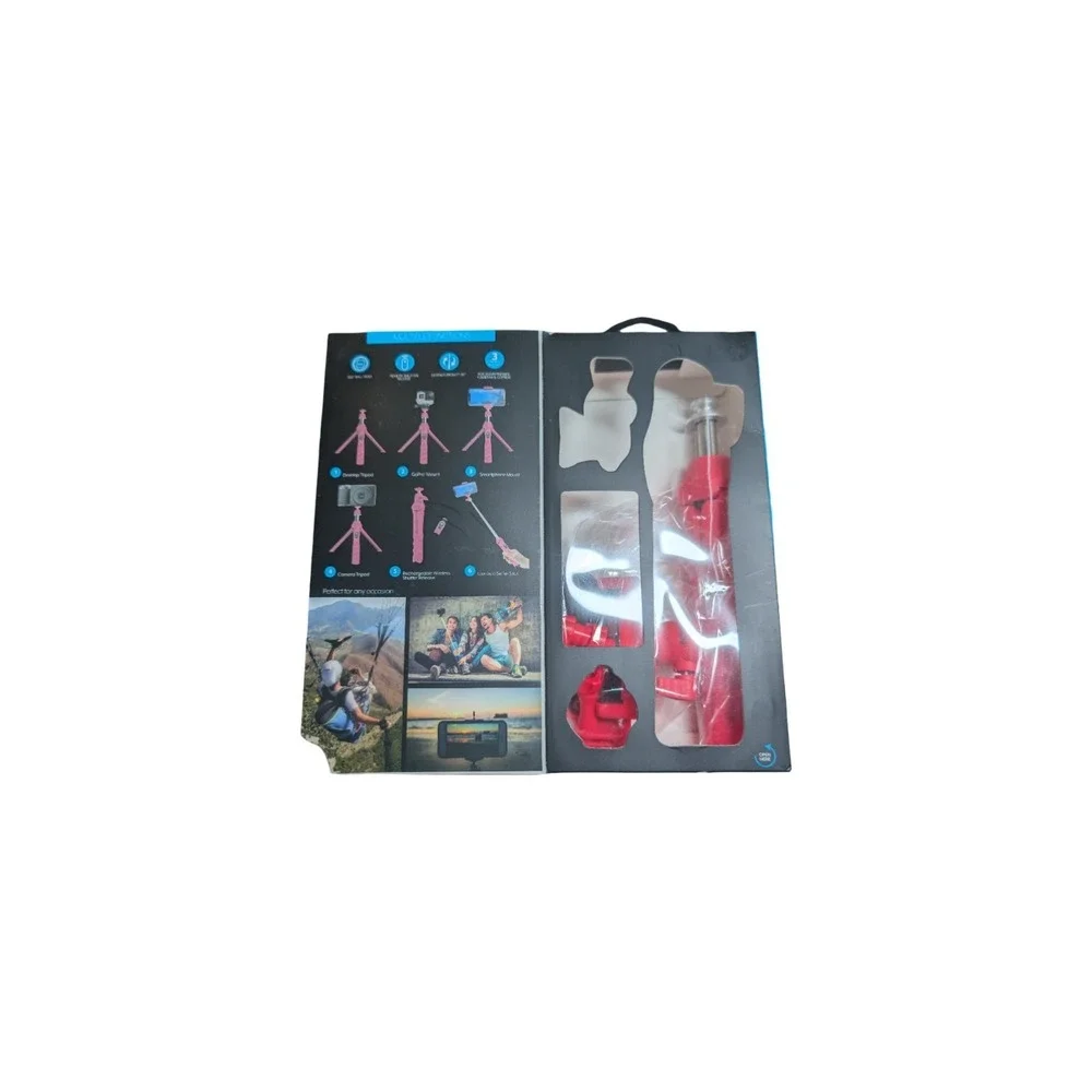 Gg4-O Bower 6-in-1 Professional 36